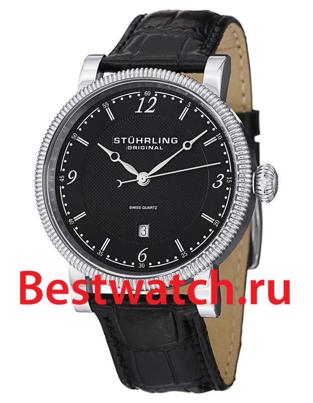 Часы Stuhrling Original Classique 719.02